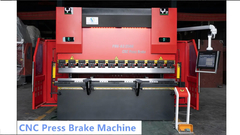 Cnc Press Brake, Press Brake Machine, Press Brake Hidráulico
