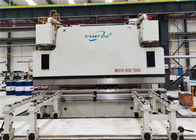 Door Frame 500 Ton CNC Press Brake 6000mm Bending Length With 7 Axis