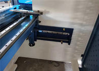 German Quality WC67 Hydraulic Press Brake/CNC Press Bending Machine/Plate Bending Machine China