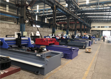 Capacidade antiparasitária forte de sulco da longa vida da máquina do CNC V alto da segurança